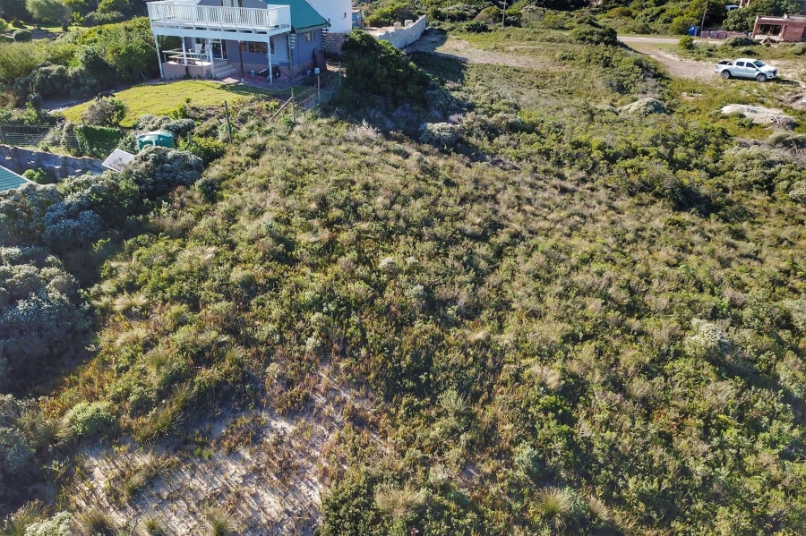 0 Bedroom Property for Sale in Paradise Beach Eastern Cape